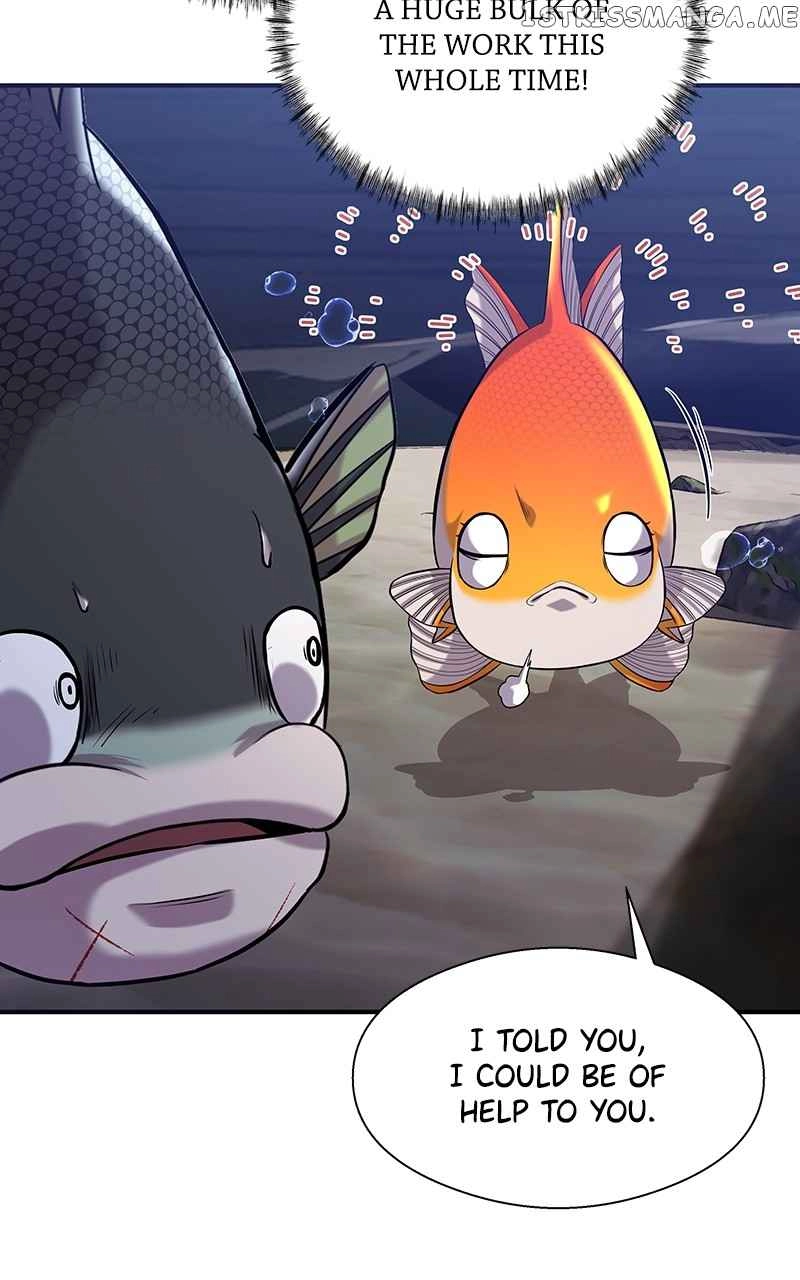 Reincarnated As a Fish Chapter 35 60